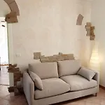 Residenza Messer Pajola شقة *