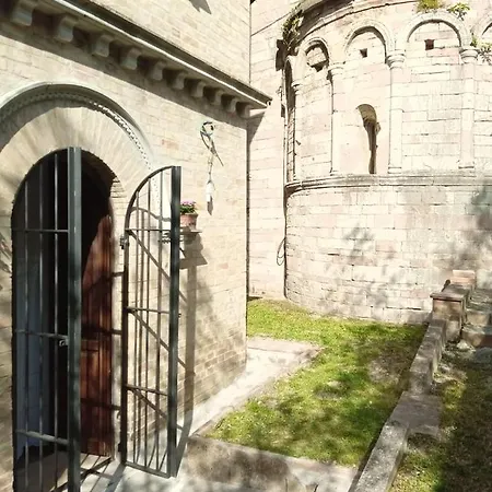 Residenza Messer Pajola אסיסי