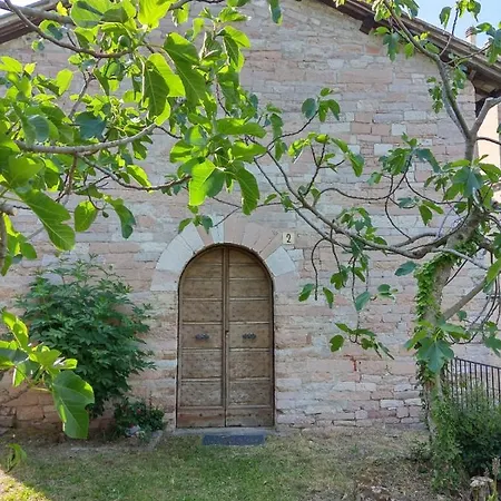 Residenza Messer Pajola אסיסי
