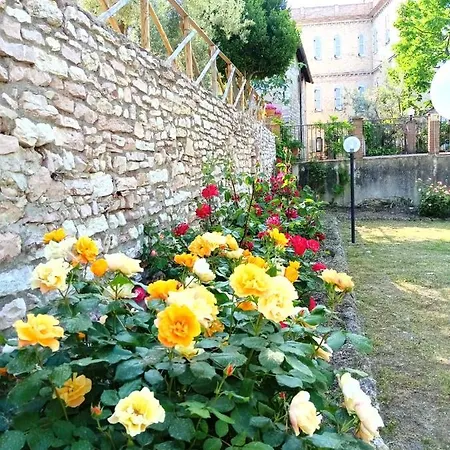 Residenza Messer Pajola Apartment *