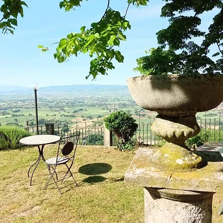 Residenza Messer Pajola Apartment *