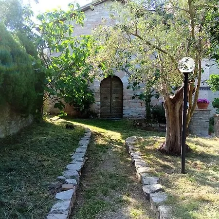 Residenza Messer Pajola אסיסי