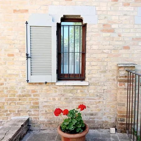 Residenza Messer Pajola Apartment *