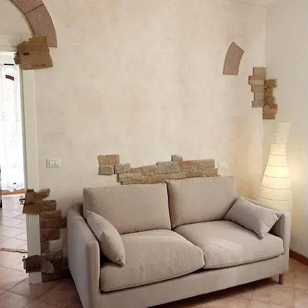 Residenza Messer Pajola Apartment *