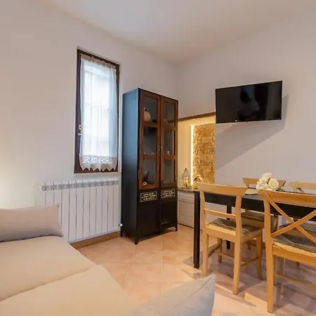 Residenza Messer Pajola Assisi