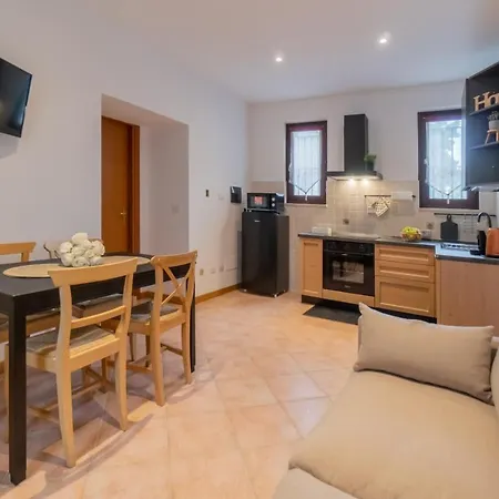 Residenza Messer Pajola