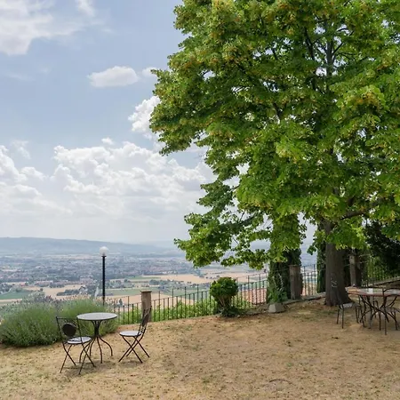 Residenza Messer Pajola * Assisi