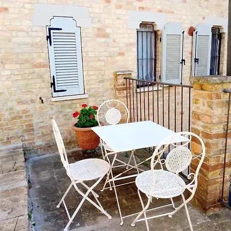 Appartement Residenza Messer Pajola Assise