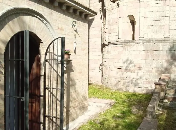 Residenza Messer Pajola Assisi