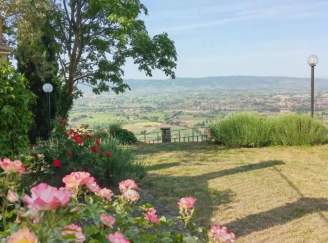 Apartment Residenza Messer Pajola *