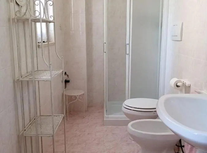 Residenza Messer Pajola