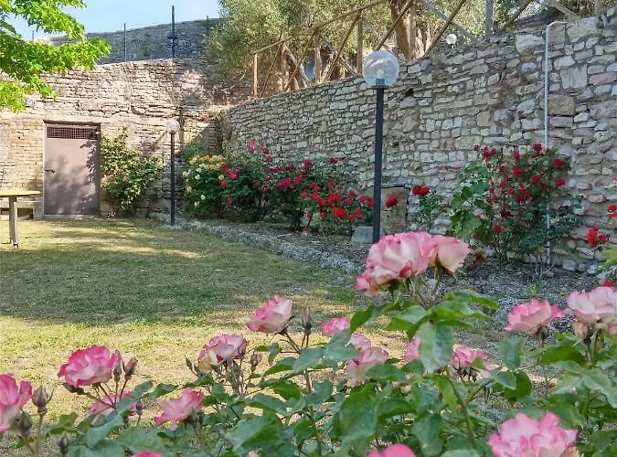 Apartment Residenza Messer Pajola