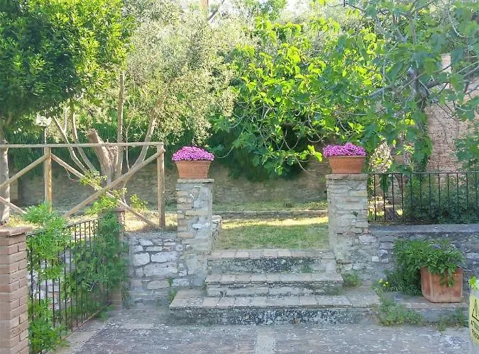 Residenza Messer Pajola *