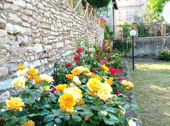 Residenza Messer Pajola Apartment *