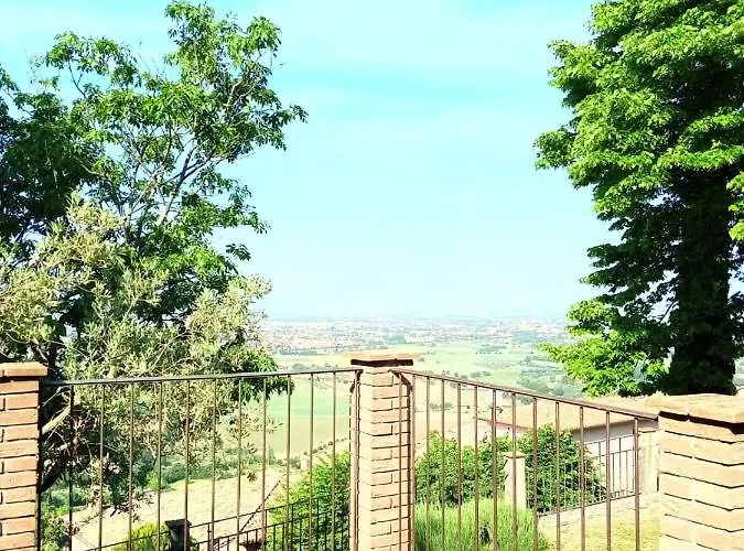 Residenza Messer Pajola