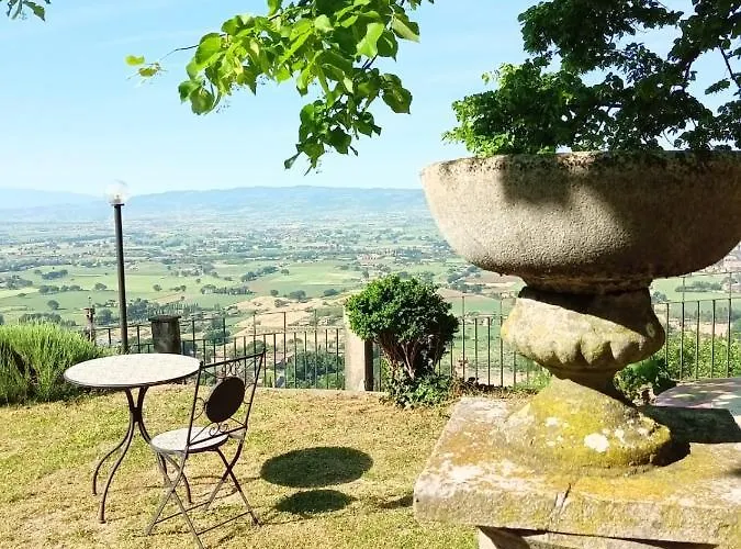 Residenza Messer Pajola Apartment *