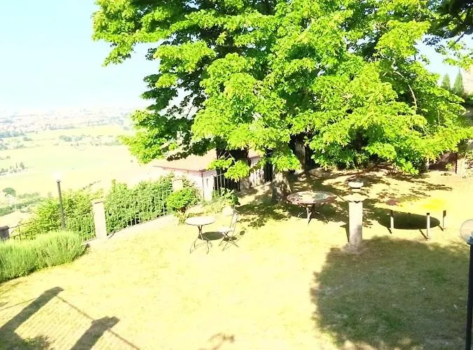 Residenza Messer Pajola