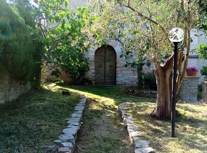 Residenza Messer Pajola Assisi