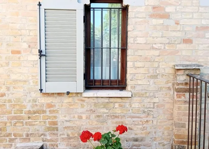 Residenza Messer Pajola Apartment *