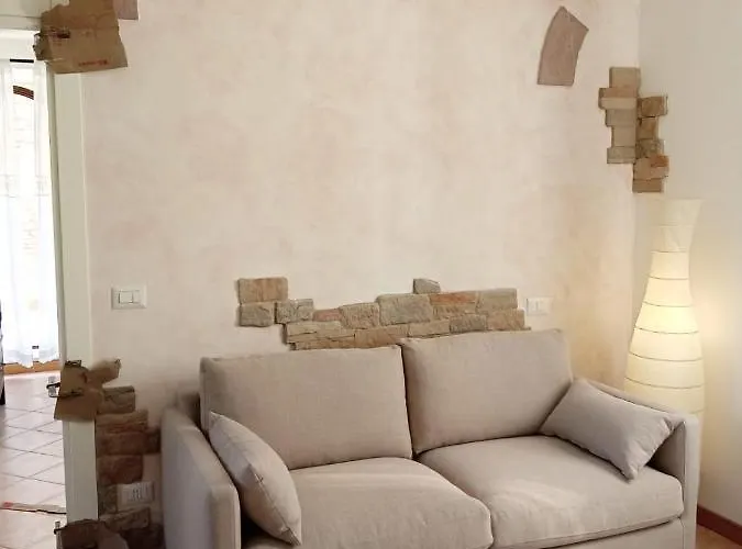 Residenza Messer Pajola Apartment *