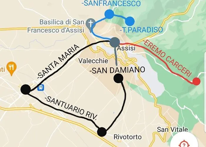 Apartment Residenza Messer Pajola *