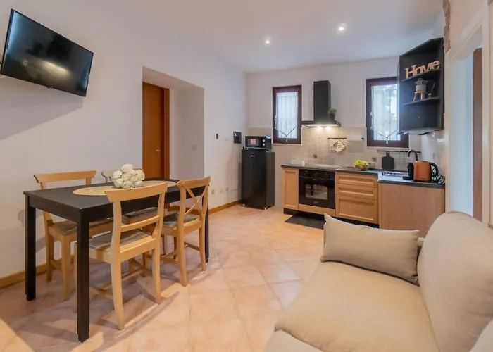 Residenza Messer Pajola