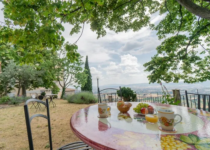 Apartment Residenza Messer Pajola