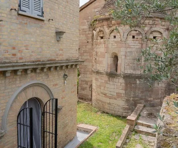 Residenza Messer Pajola